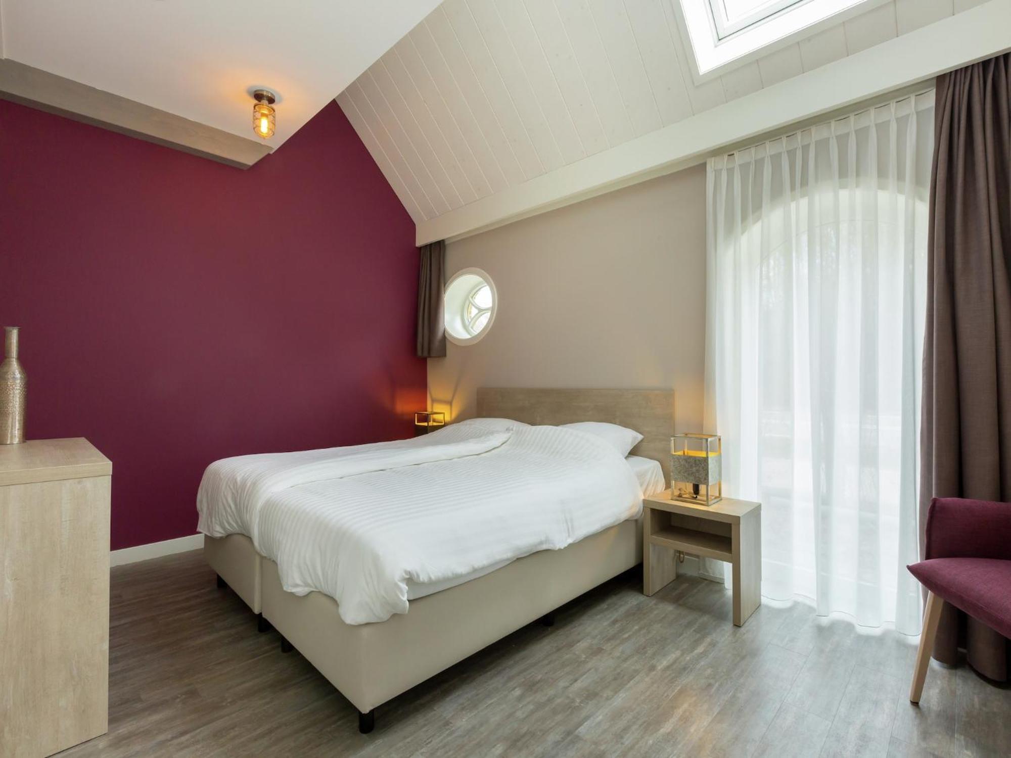 Luxury Apartment With Sun Shower At The Edge Of The Beautiful Oostkapelle Extérieur photo
